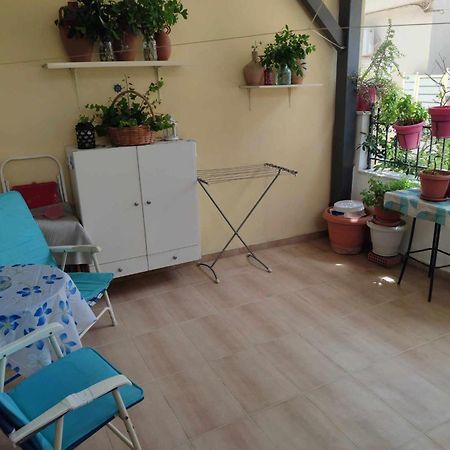 شقة Casa Elisabetta أثينا المظهر الخارجي الصورة