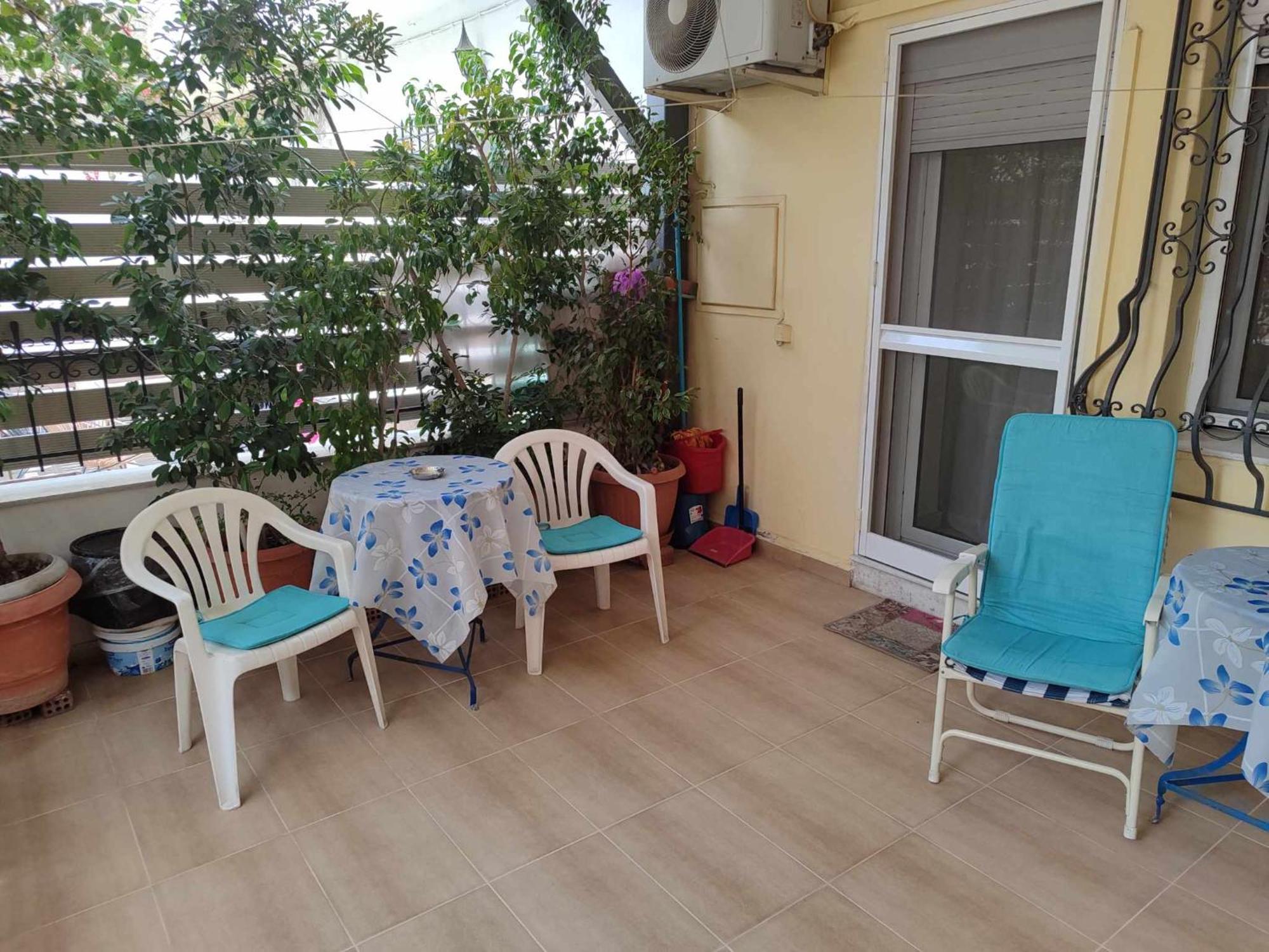 شقة Casa Elisabetta أثينا المظهر الخارجي الصورة
