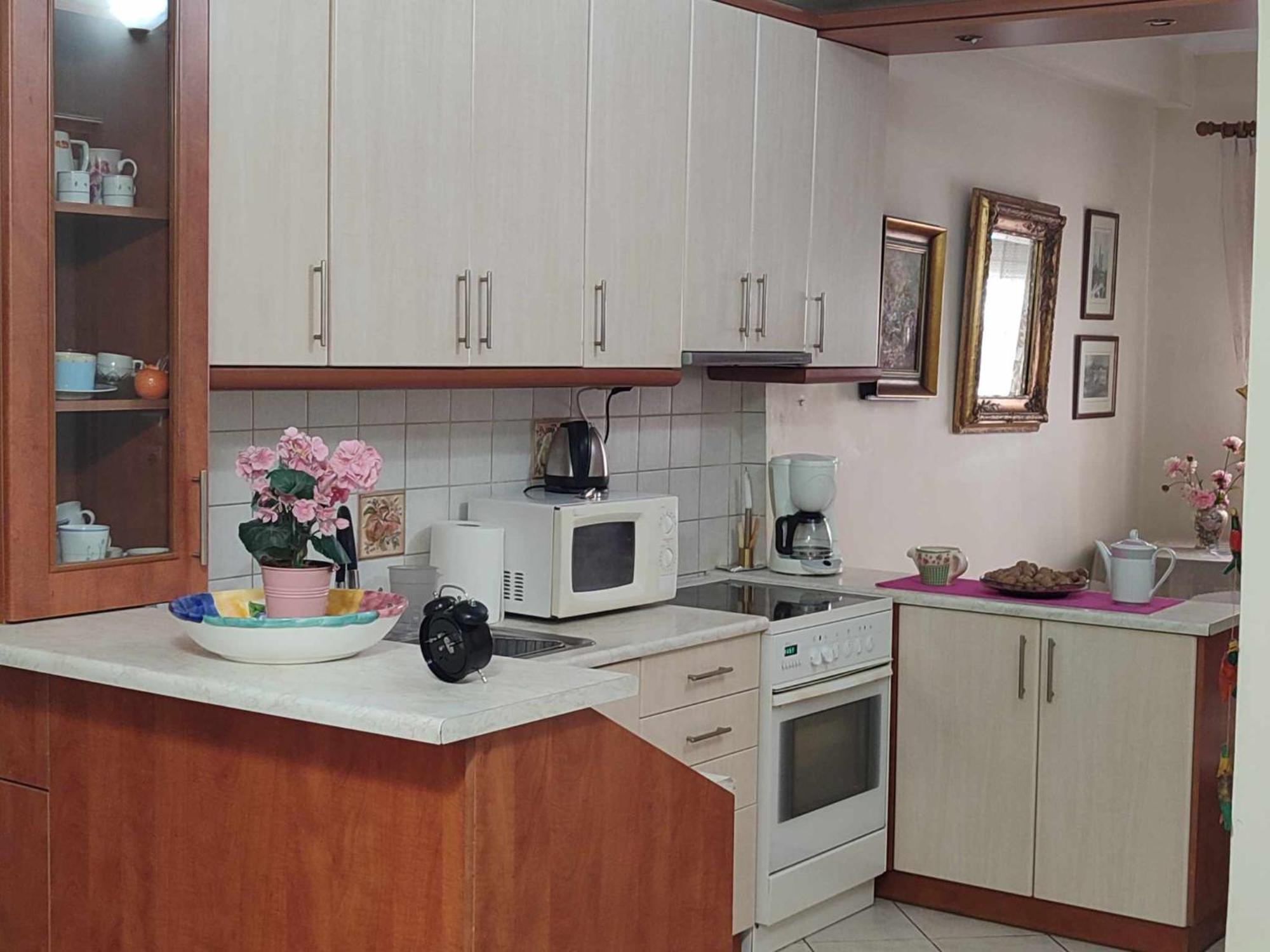 شقة Casa Elisabetta أثينا المظهر الخارجي الصورة