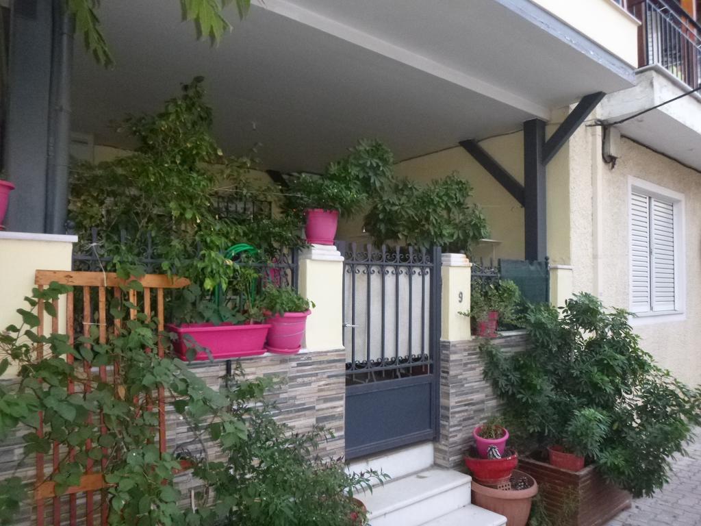 شقة Casa Elisabetta أثينا المظهر الخارجي الصورة