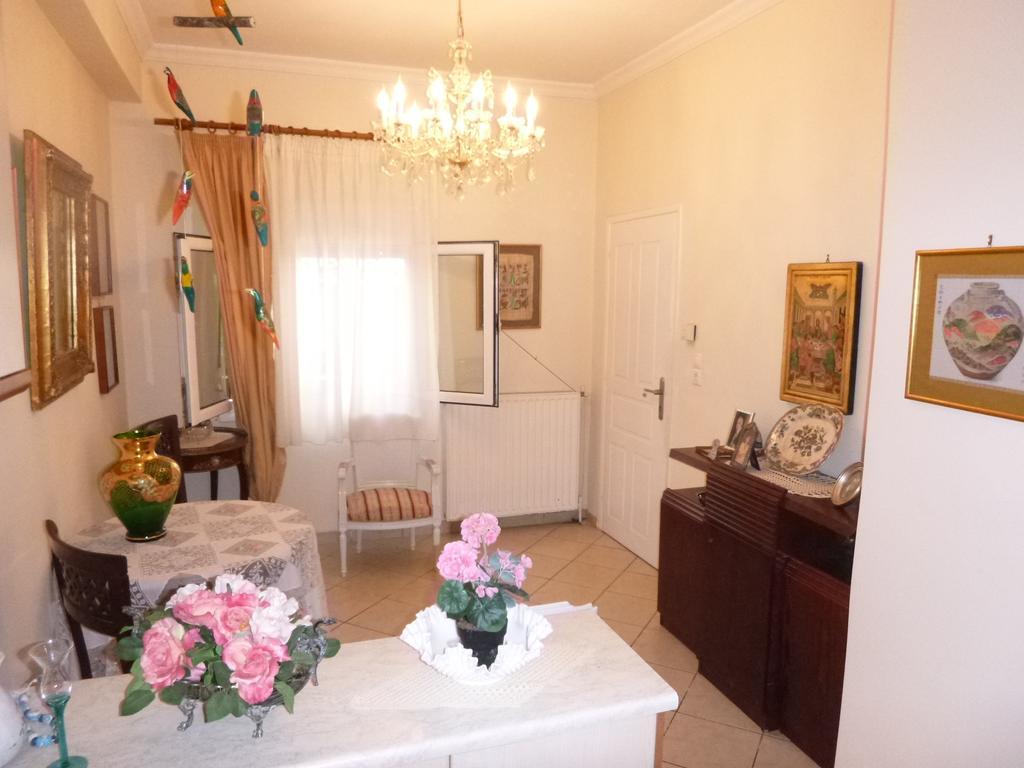 شقة Casa Elisabetta أثينا المظهر الخارجي الصورة