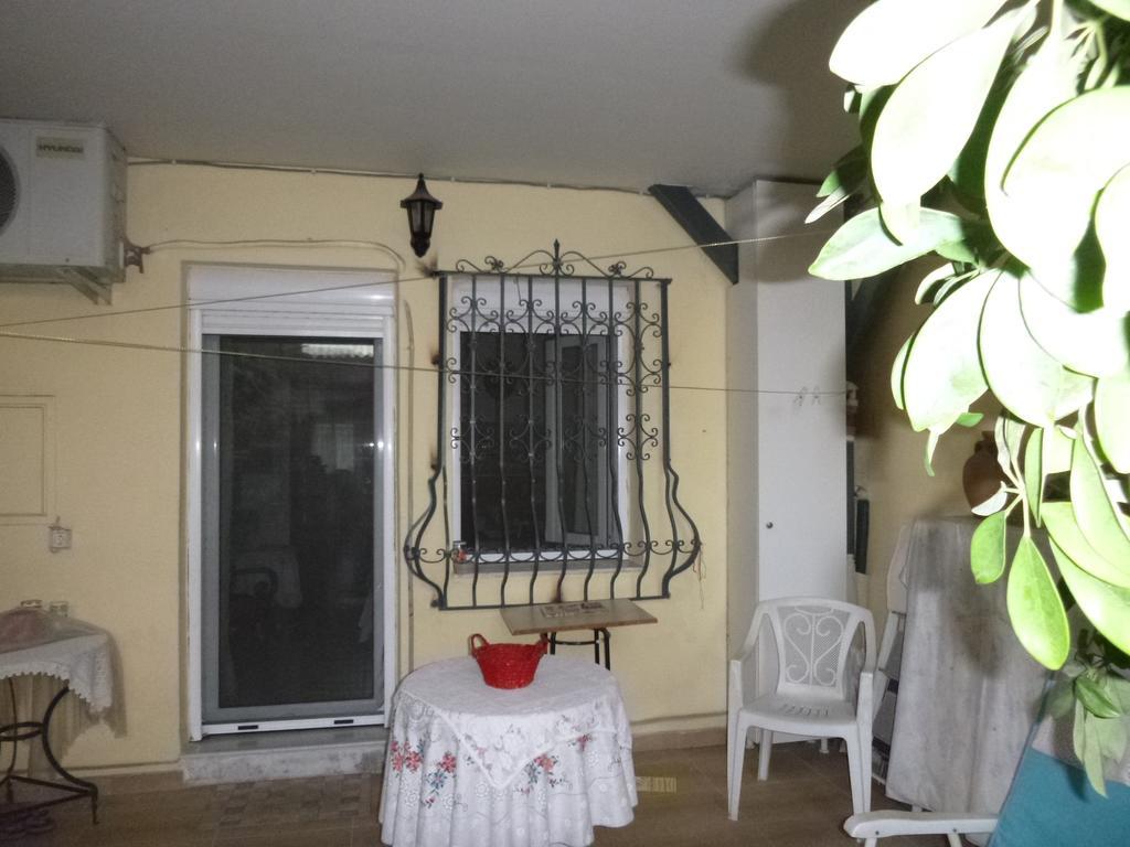 شقة Casa Elisabetta أثينا المظهر الخارجي الصورة